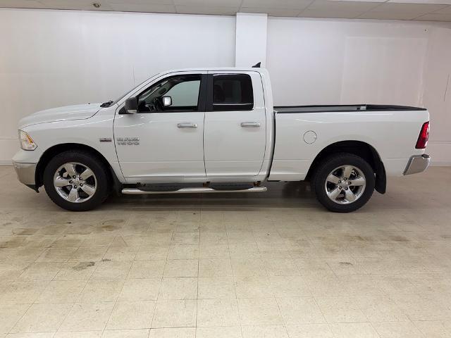 2017 Ram 1500 SLT — photo 1 of 12