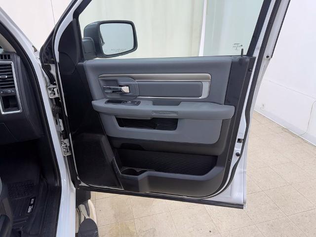 2017 Ram 1500 - $18,991