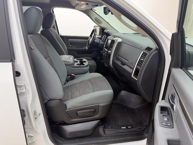 2017 Ram 1500 - $18,991