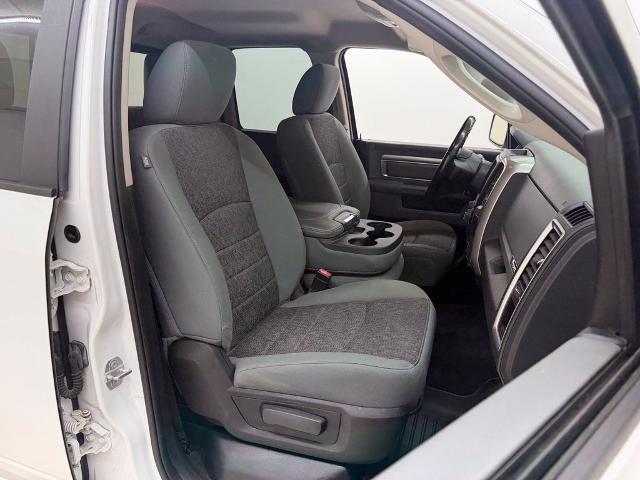 2017 Ram 1500 - $18,991