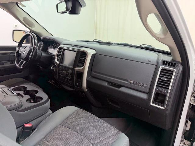 2017 Ram 1500 - $18,991