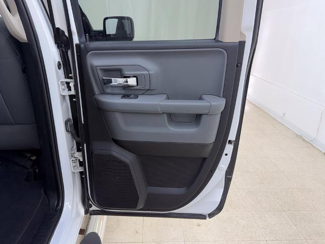 2017 Ram 1500 - $18,991