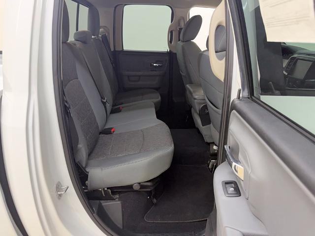 2017 Ram 1500 - $18,991