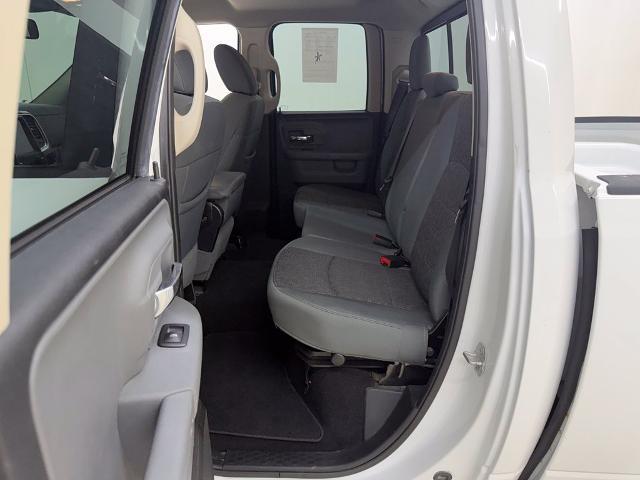 2017 Ram 1500 - $18,991