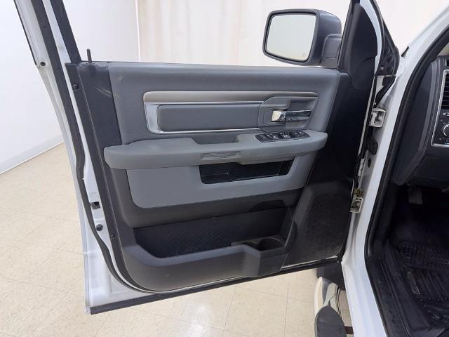 2017 Ram 1500 - $18,991