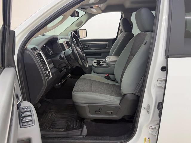 2017 Ram 1500 - $18,991