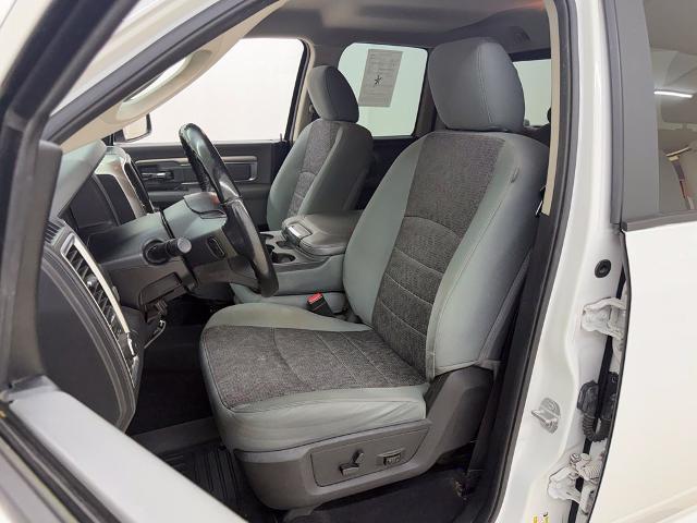 2017 Ram 1500 - $18,991