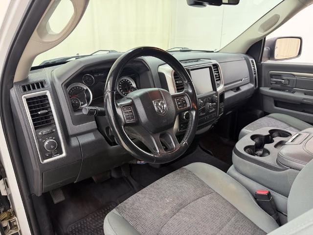 2017 Ram 1500 - $18,991
