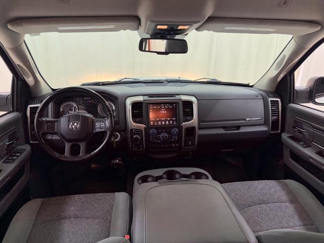 2017 Ram 1500 - $18,991