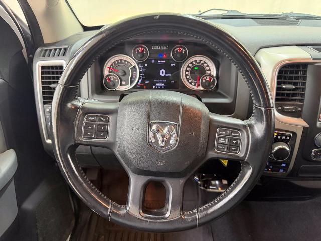 2017 Ram 1500 - $18,991