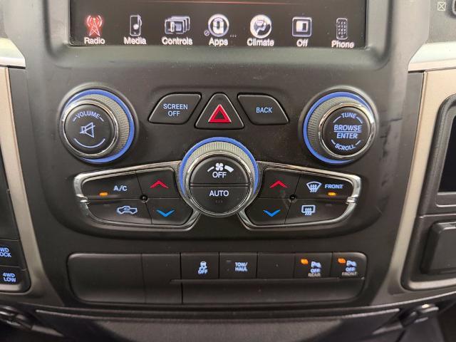 2017 Ram 1500 - $18,991