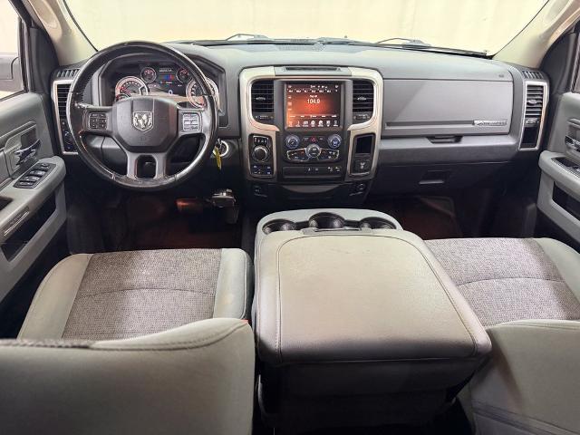2017 Ram 1500 - $18,991