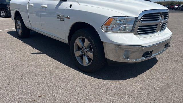 Preowned 2019 Ram 1500 Classic Warlock for Sale