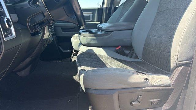 2019 Ram 1500 Classic Warlock