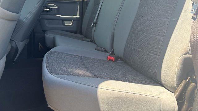 2019 Ram 1500 Classic Warlock
