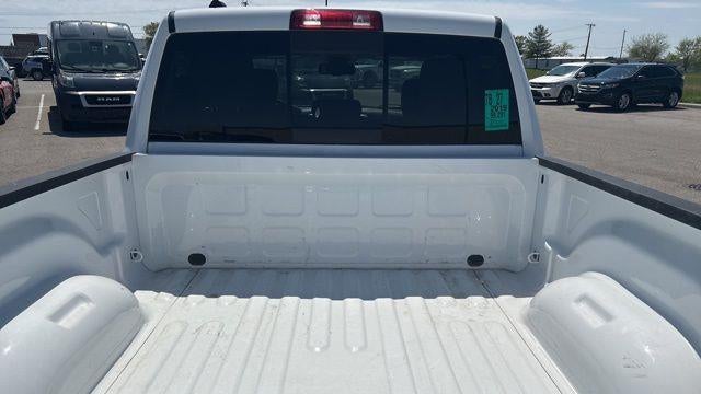 2019 Ram 1500 Classic Warlock