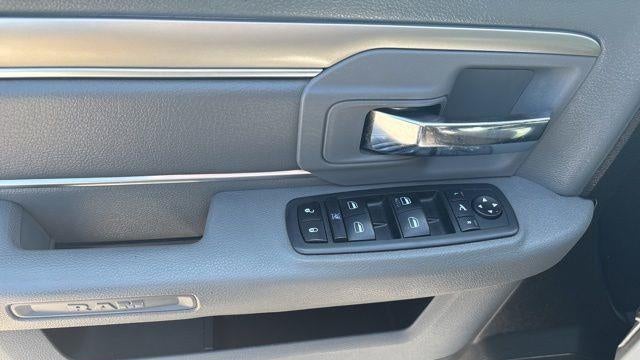 2019 Ram 1500 Classic Warlock