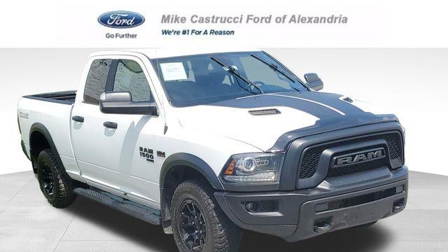 Preowned 2021 Ram 1500 Classic SLT for Sale