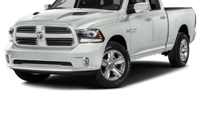 Preowned 2015 Ram 1500 Sport for Sale
