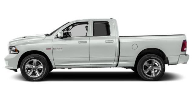 2015 Ram 1500 Sport