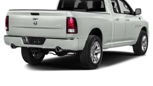 2015 Ram 1500 Sport