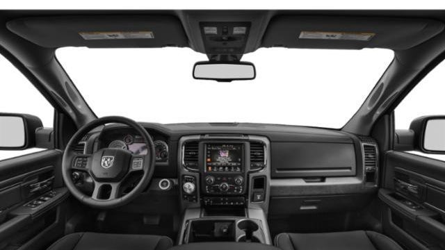 2015 Ram 1500 Sport