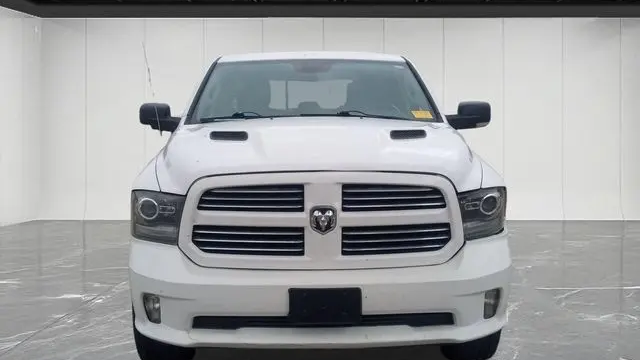 2013 Ram 1500 Sport
