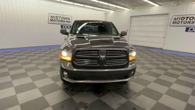 2015 Ram 1500 Sport
