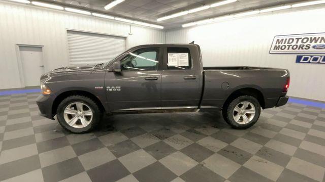 2015 Ram 1500 Sport