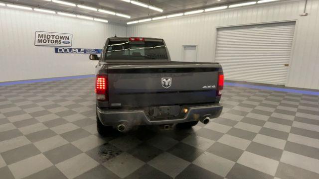 2015 Ram 1500 Sport