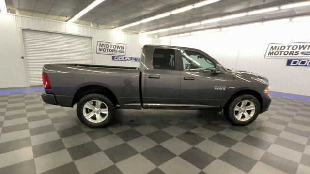 2015 Ram 1500 Sport