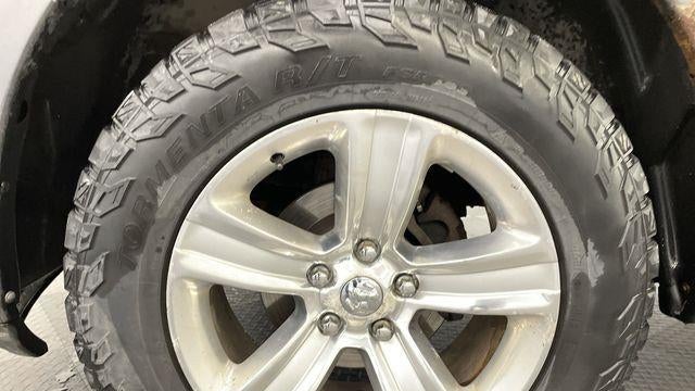 2015 Ram 1500 Sport