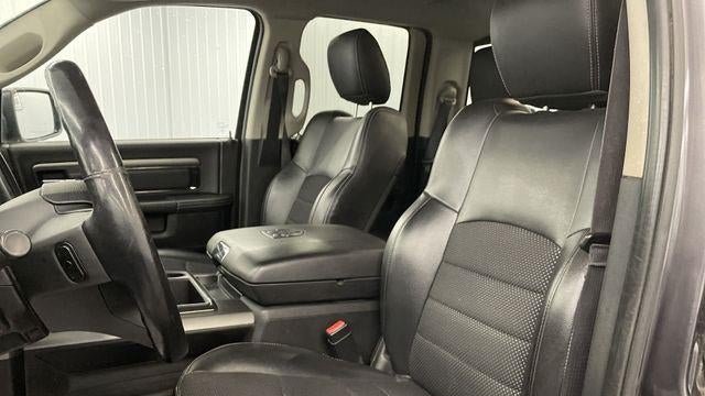 2015 Ram 1500 Sport