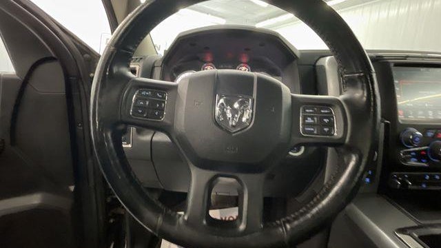 2015 Ram 1500 Sport