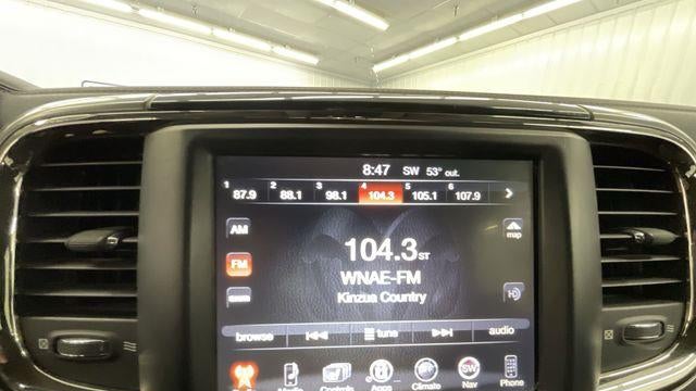 2015 Ram 1500 Sport