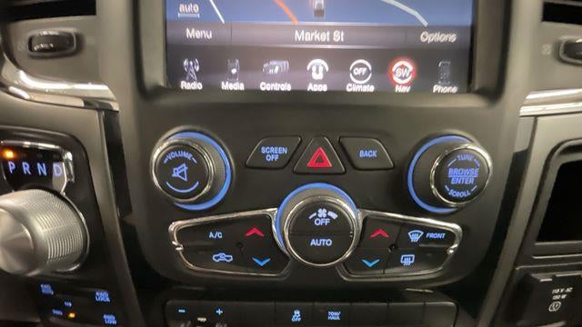 2015 Ram 1500 Sport