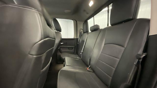 2015 Ram 1500 Sport