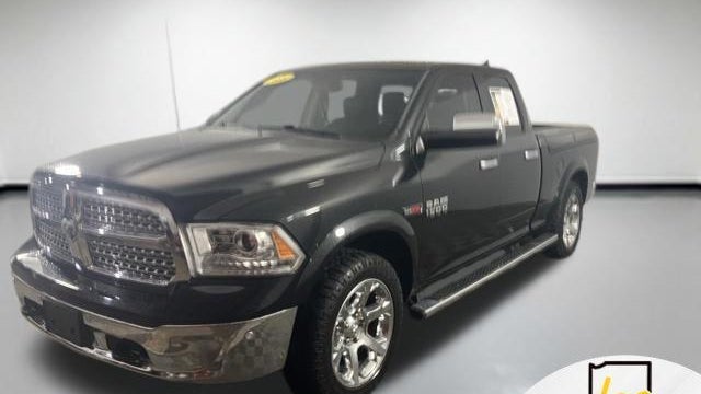 Preowned 2015 Ram 1500 Laramie for Sale