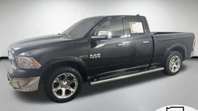 2015 Ram 1500 Laramie