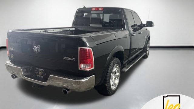 2015 Ram 1500 Laramie