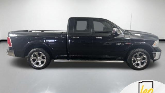 2015 Ram 1500 Laramie