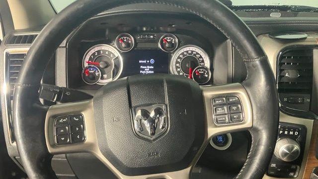 2015 Ram 1500 Laramie
