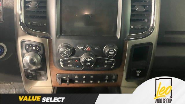 2015 Ram 1500 Laramie