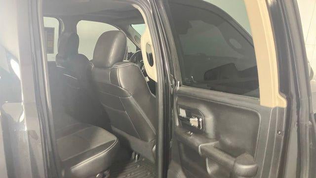 2015 Ram 1500 Laramie