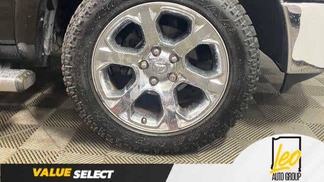 2015 Ram 1500 Laramie