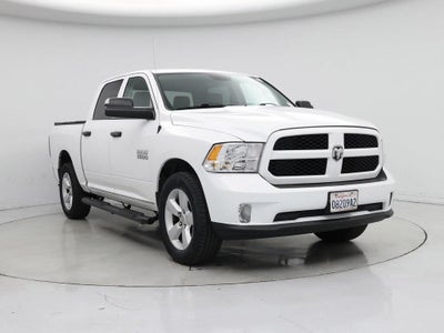 Photo of a 2016 RAM 1500 4X4 Express 4DR Crew Cab 5.5 FT. SB Pickup for sale