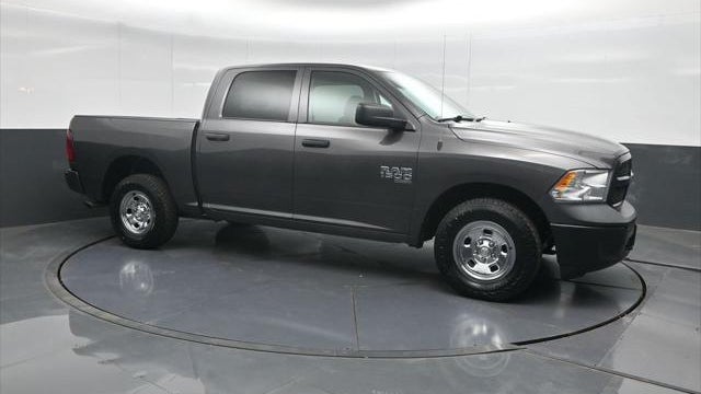 Preowned 2021 Ram 1500 Classic Tradesman for Sale