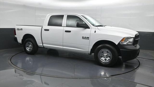 Preowned 2016 Ram 1500 Tradesman for Sale