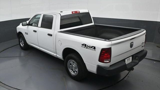 2016 Ram 1500 Tradesman