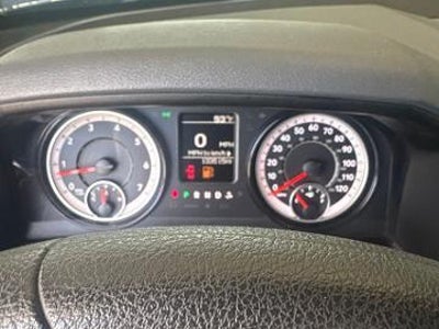 Photo of a 2020 Ram 1500 Classic 4X4 Tradesman 4DR Crew Cab 5.5 FT. SB Pickup for sale